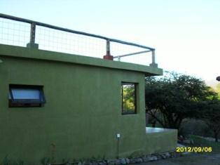 Wairoa Haus Alojamento de Turismo Selvagem *
