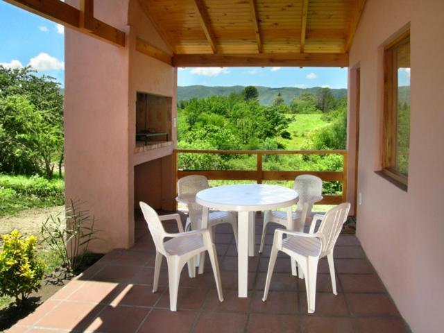 Wairoa Haus Alojamento de Turismo Selvagem