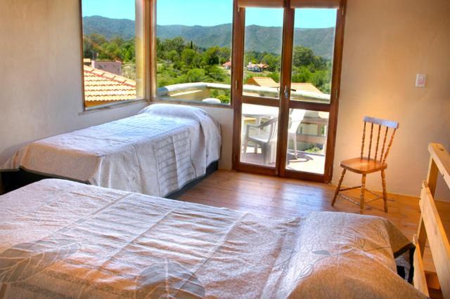 Alojamento de Turismo Selvagem Wairoa Haus *