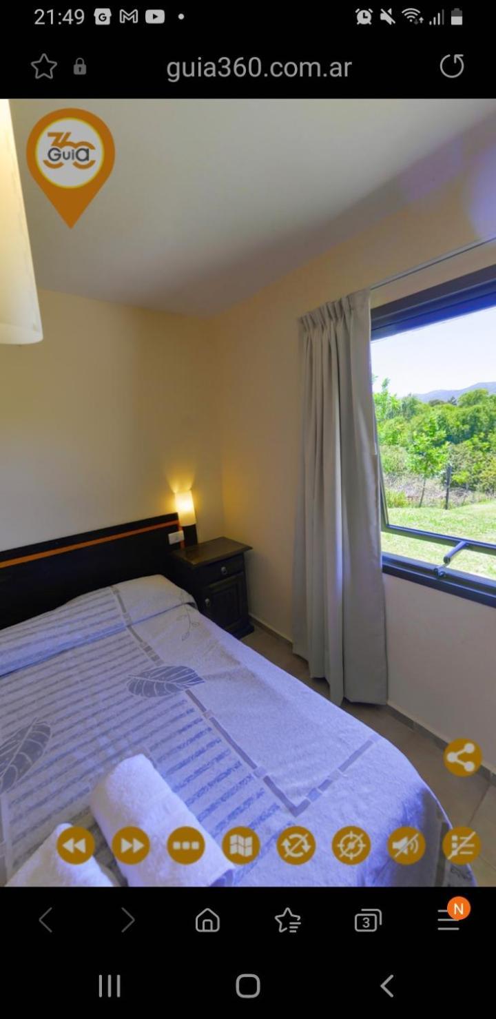 Wairoa Haus * Villa General Belgrano
